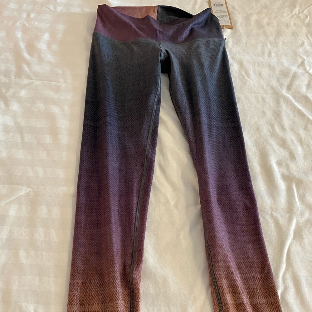 Niyama Sol Ombré Yoga Pants